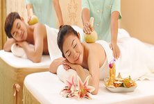 Massage thị xã Lagi - Spa Út Hoài Massage thị xã Lagi - Spa Út Hoài