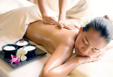 Massage Anh Đào Massage Anh Đào