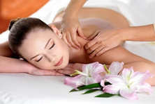 Massage thị xã Lagi - Đăng Kiều Spa Massage thị xã Lagi - Đăng Kiều Spa