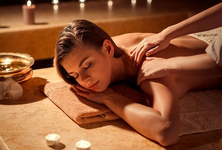massage thủ dầu một - natu spa massage thủ dầu một - natu spa
