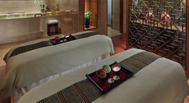 Không gian tại Hồng Spa Không gian tại Hồng Spa