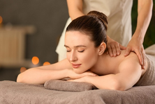 massage tien giang - thỏ spa massage tien giang - thỏ spa