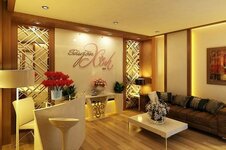 Sài Gòn Xinh Spa Sài Gòn Xinh Spa
