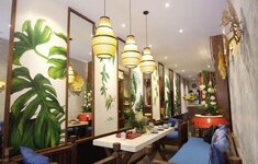 Mộc Spa Massage Đồng Hới Mộc Spa Massage Đồng Hới