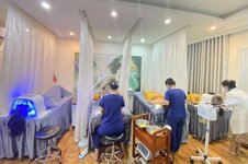 Mỹ Dung Spa Mỹ Dung Spa