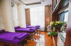 Vũng Tàu chill cùng Mây Spa & Massage Vũng Tàu chill cùng Mây Spa & Massage