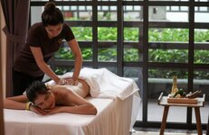 Lux Spa massage Vũng Tàu Lux Spa massage Vũng Tàu