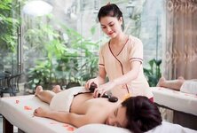 Massage tại Vinh - Rosa Spa Massage tại Vinh - Rosa Spa