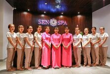 massage Vinh - Sen H Spa massage Vinh - Sen H Spa