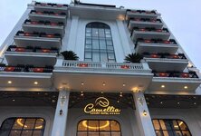 Mát xa Vinh - Camellia Luxury Spa Mát xa Vinh - Camellia Luxury Spa