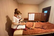 Massage Vinh Massage Vinh