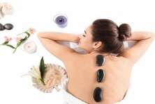Massage đá nóng tại Hồng Tú Cầu Massage đá nóng tại Hồng Tú Cầu
