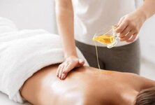 Massage ở Tiền Giang - Diva Spa Massage ở Tiền Giang - Diva Spa