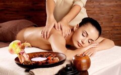 Tinispa - địa chỉ mát xa đáng thử ở Huế Tinispa - địa chỉ mát xa đáng thử ở Huế