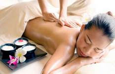 Smile Spa rất đáng thử tại Huế Smile Spa rất đáng thử tại Huế