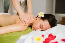 Sài Gòn Xinh Spa - Massage Quang Binh Sài Gòn Xinh Spa - Massage Quang Binh