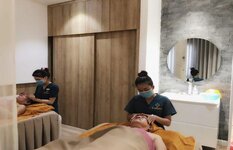 Massage Sóc Trăng Massage Sóc Trăng