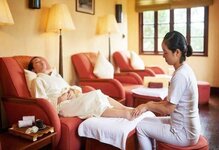 Ớt Care Spa được nhiều khách hàng lựa chọn Ớt Care Spa được nhiều khách hàng lựa chọn