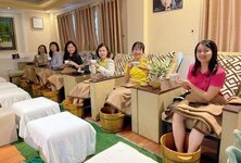Nguồn Sáng Spa - Massage tại Đà Lạt Nguồn Sáng Spa - Massage tại Đà Lạt