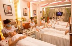 Nhật Lệ Spa - Mat xa Lao Cai Nhật Lệ Spa - Mat xa Lao Cai