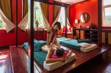 Victoria Sapa Resort & Spa - mát xa tại lào Cai Victoria Sapa Resort & Spa - mát xa tại lào Cai