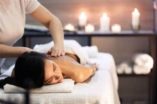 HP Spa - mát xa Long Khánh cực chất HP Spa - mát xa Long Khánh cực chất