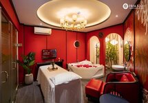 Phòng thư giãn sang trọng tại Hoa Kiều Phòng thư giãn sang trọng tại Hoa Kiều