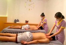 Korean Spa - Mát xa tuyên quang Korean Spa - Mát xa tuyên quang