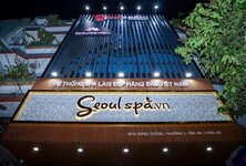 Seoul Spa là địa chỉ thư giãn có tiếng Seoul Spa là địa chỉ thư giãn có tiếng