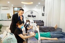 Gà Spa là địa chỉ nổi tiếng hiện nay Gà Spa là địa chỉ nổi tiếng hiện nay