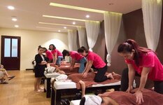 Seoul Spa - địa chỉ thư giãn ở Ninh thuận Seoul Spa - địa chỉ thư giãn ở Ninh thuận