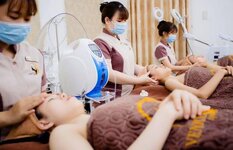 Venice Spa & Beauty center - mát xa tại Ninh Thuận Venice Spa & Beauty center - mát xa tại Ninh Thuận