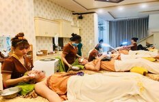 Hana House Spa - Massage tại Ninh Thuận Hana House Spa - Massage tại Ninh Thuận