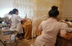 Oye Spa & Beauty - địa chỉ massage Ninh Thuận Oye Spa & Beauty - địa chỉ massage Ninh Thuận