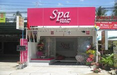 Cơ sở mát xa tại Mũi Né - Pink Family Spa Cơ sở mát xa tại Mũi Né - Pink Family Spa