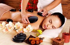 Cơ sở thư giãn Manu Spa tại Mũi Né Cơ sở thư giãn Manu Spa tại Mũi Né