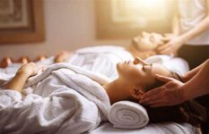 Dream Spa - Massage Mũi Né Dream Spa - Massage Mũi Né