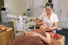 Natu Spa - Massage Bình Dương Natu Spa - Massage Bình Dương