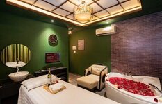 Phòng massage Hoa Kiều Phòng massage Hoa Kiều