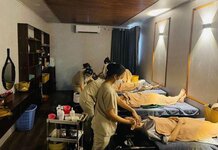 BeU - Hạnh Trần Spa Bien Hoa BeU - Hạnh Trần Spa Bien Hoa