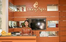 Nàng Spa mát xa tại Biên Hòa Nàng Spa mát xa tại Biên Hòa