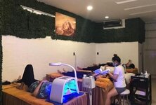 Massage Ox Spa quận 9 