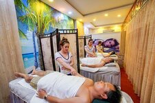 Massage Thiên Đường thư giãn tại quận 9