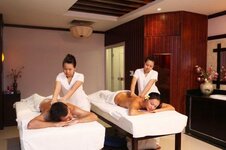 KTV tại Massage Ánh Dương 