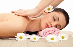 Bạn đẫ biết The Secret Spa chưa Bạn đẫ biết The Secret Spa chưa