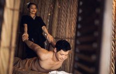Massage Lâm Đồng - Salem Spa Garden Massage Lâm Đồng - Salem Spa Garden