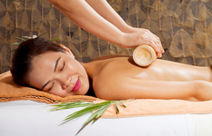 thư giãn tại Hoa Bằng Lăng Spa thư giãn tại Hoa Bằng Lăng Spa