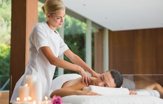massage Lâm Đồng - Green Spa massage Lâm Đồng - Green Spa