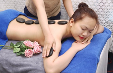 cảm giác thả mình vào không gian yên tĩnh tại Lan Anh cảm giác thả mình vào không gian yên tĩnh tại Lan Anh