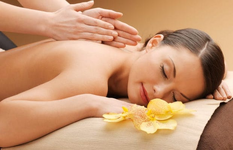 Thư giãn nhẹ nhàng tại Sen Vàng Luxury Thư giãn nhẹ nhàng tại Sen Vàng Luxury